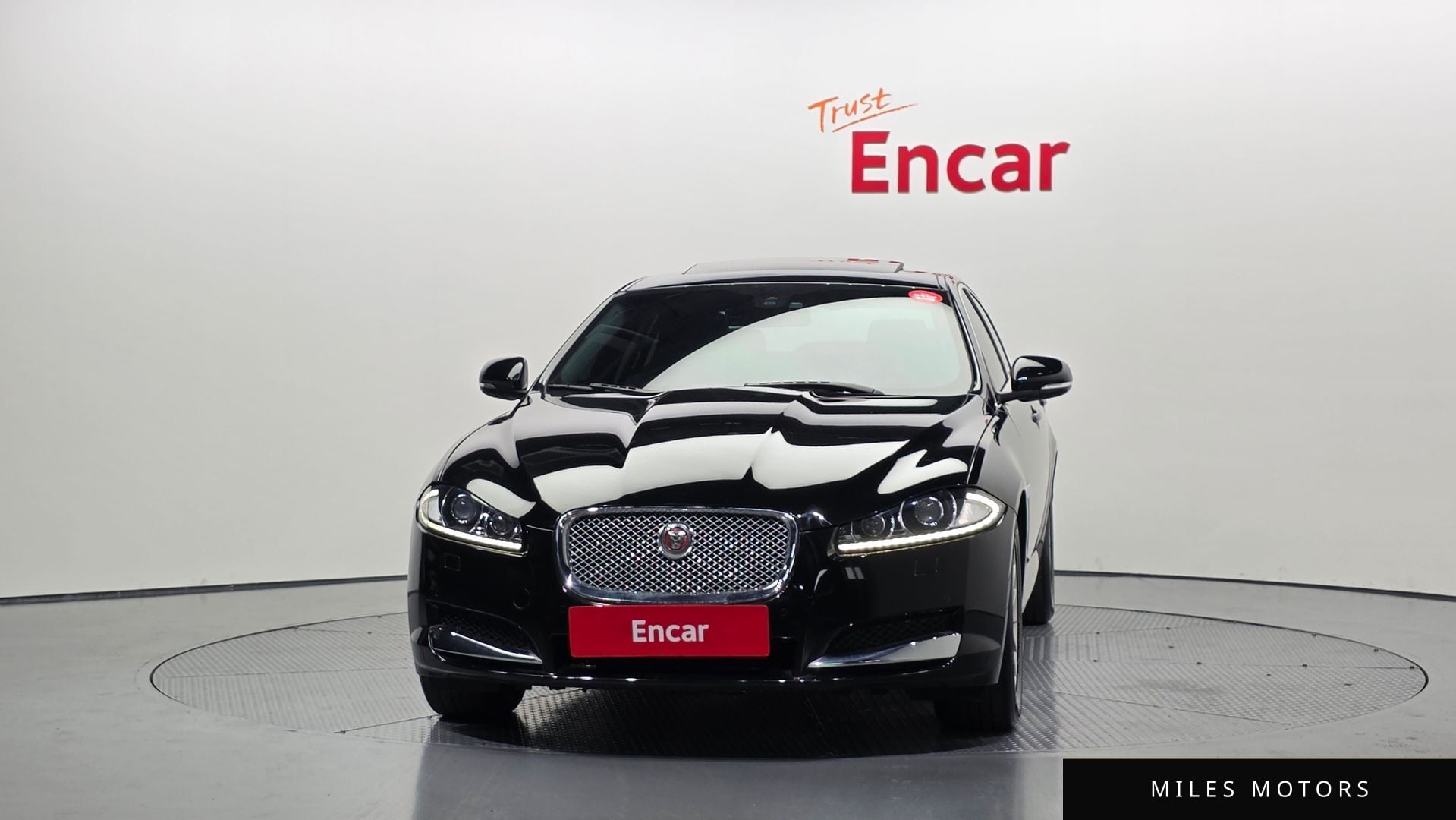 Jaguar New XF 2015 — миниатюра 3