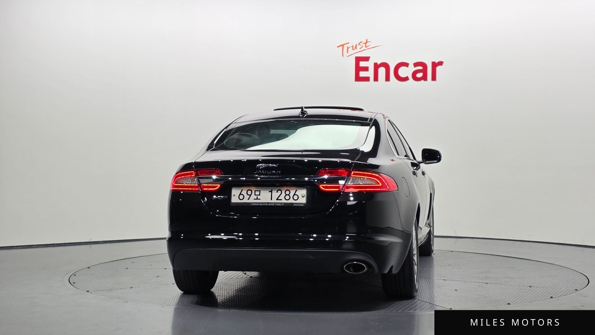 Jaguar New XF 2015 — миниатюра 4