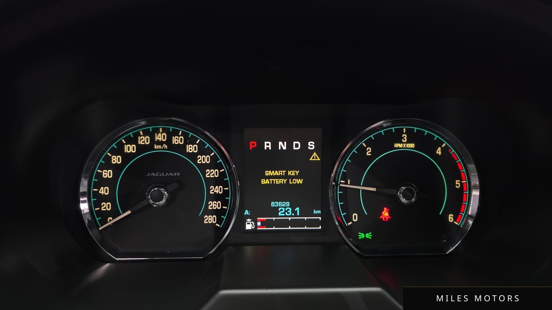 Jaguar New XF 2015 — миниатюра 8