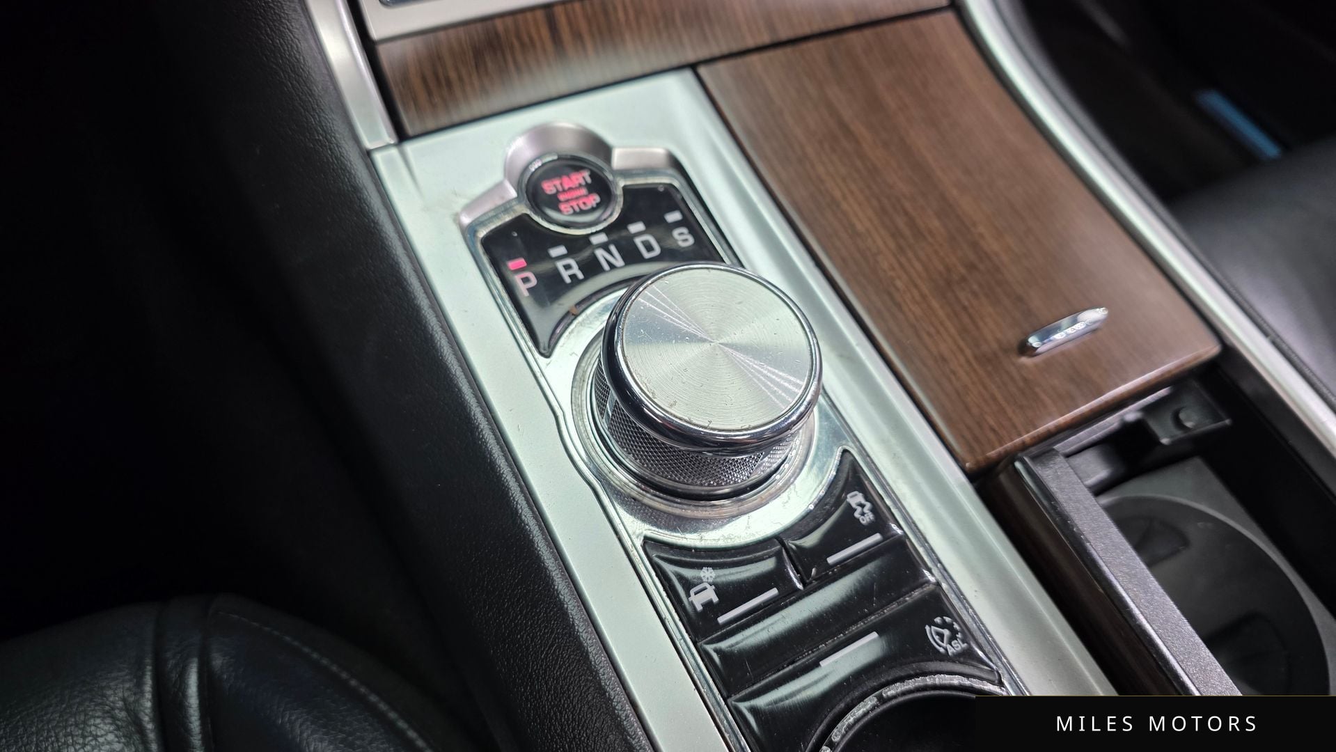 Jaguar New XF 2015 — миниатюра 9