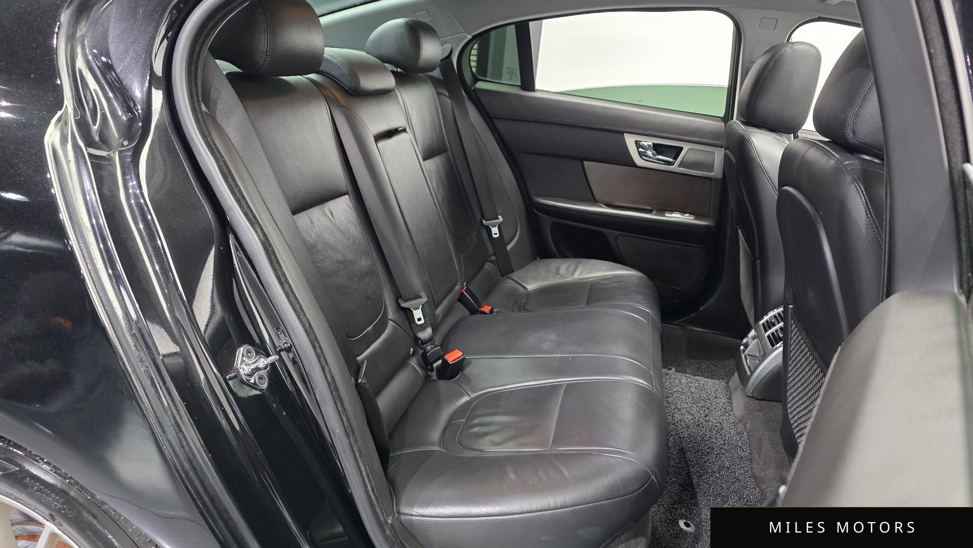 Jaguar New XF 2015 — миниатюра 12