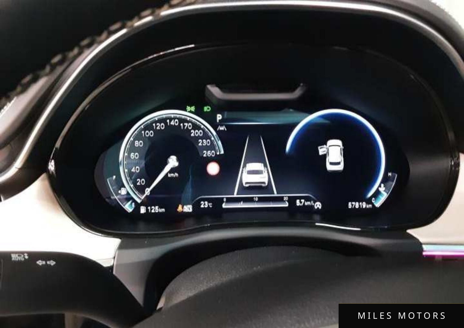 Genesis GV70 2023 — миниатюра 7