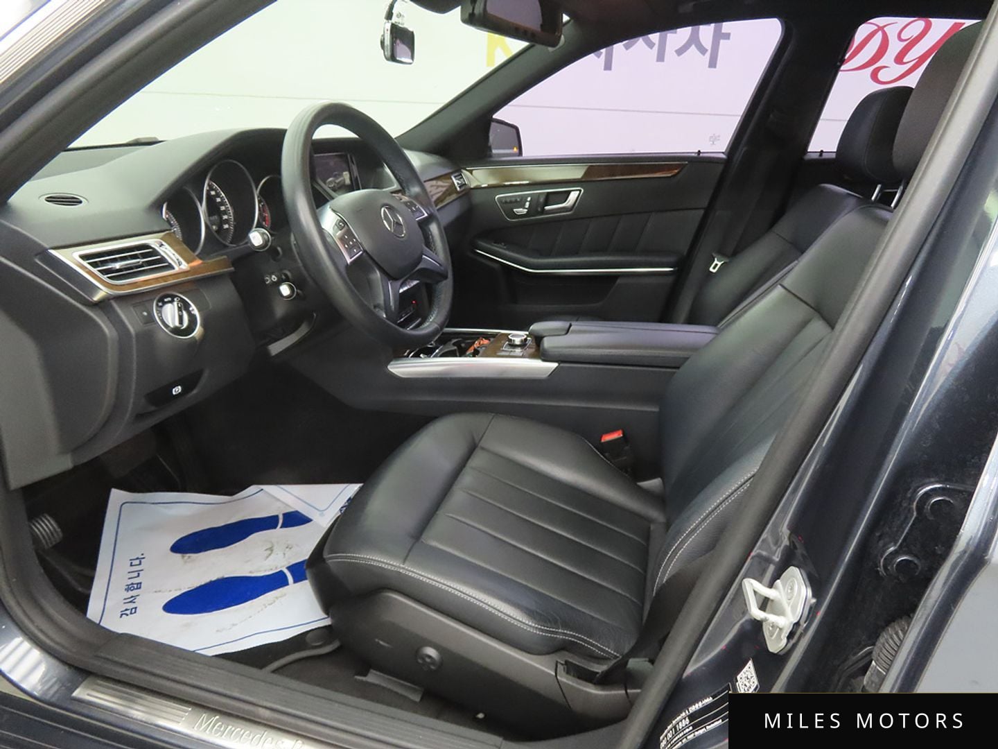 Mercedes-Benz E-Class W212 2016 — миниатюра 5