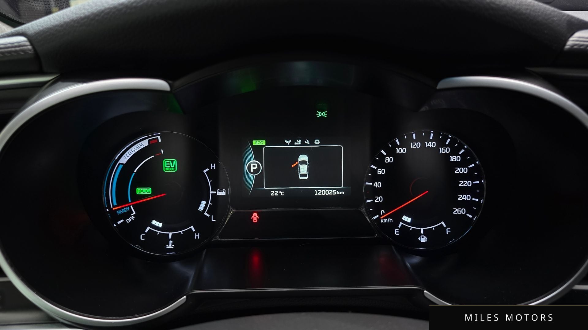 Kia K5 2015 — миниатюра 11