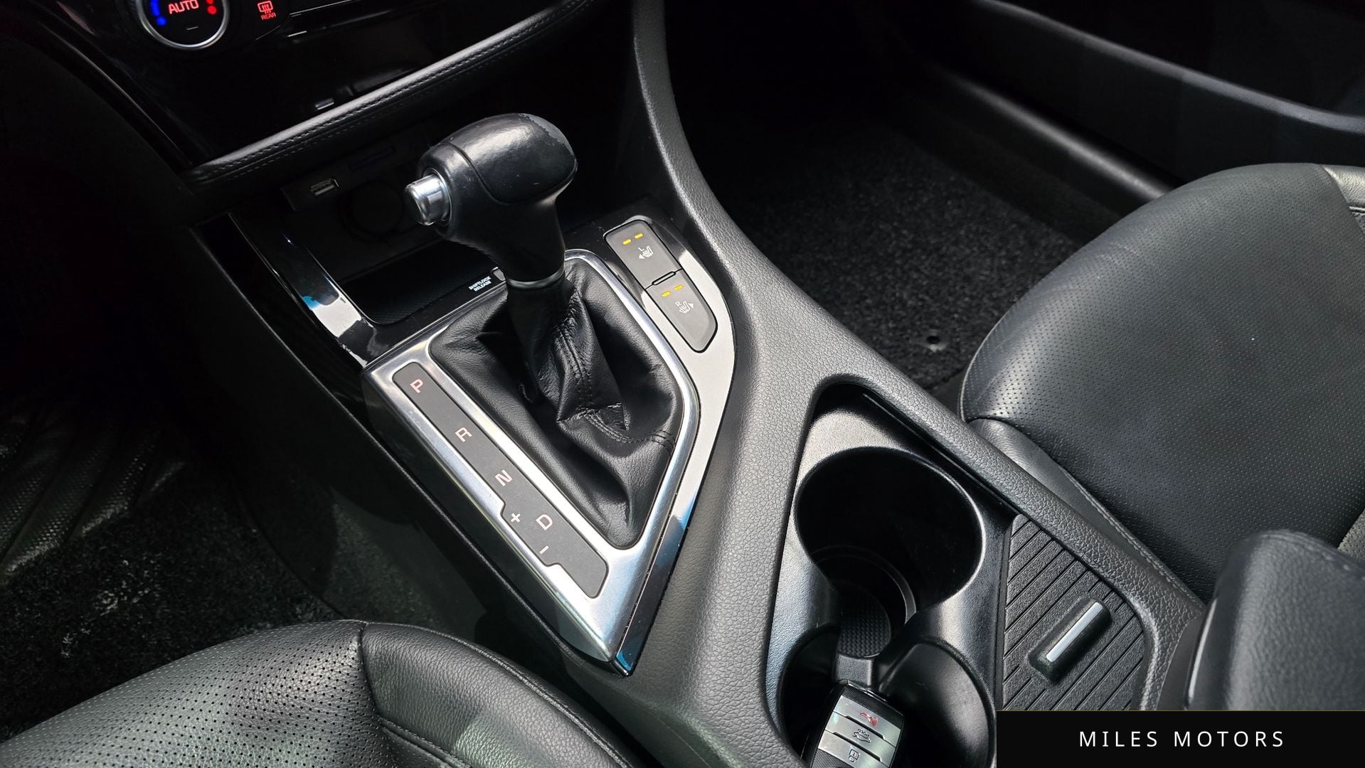 Kia K5 2015 — миниатюра 12