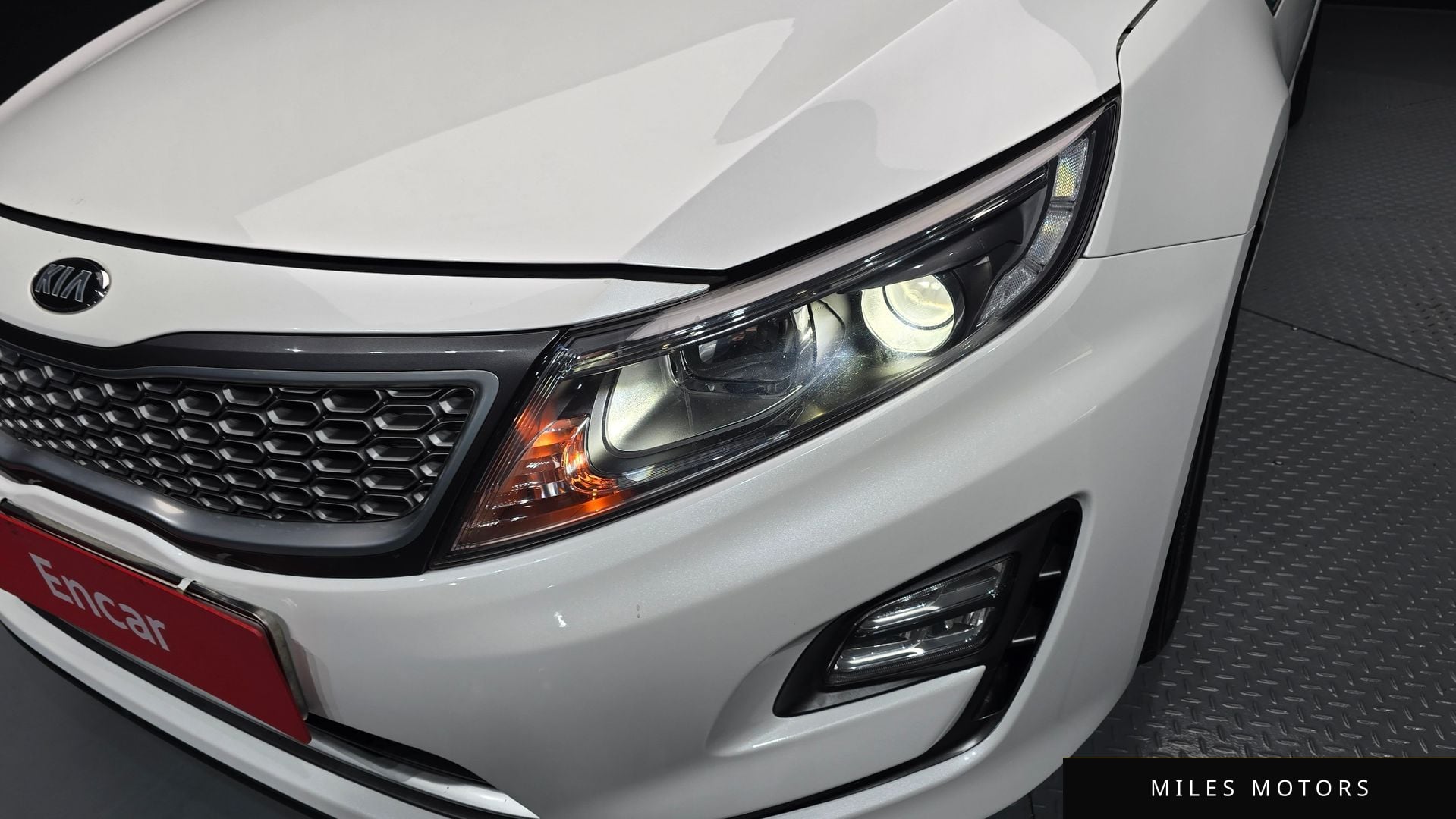 Kia K5 2015 — миниатюра 8