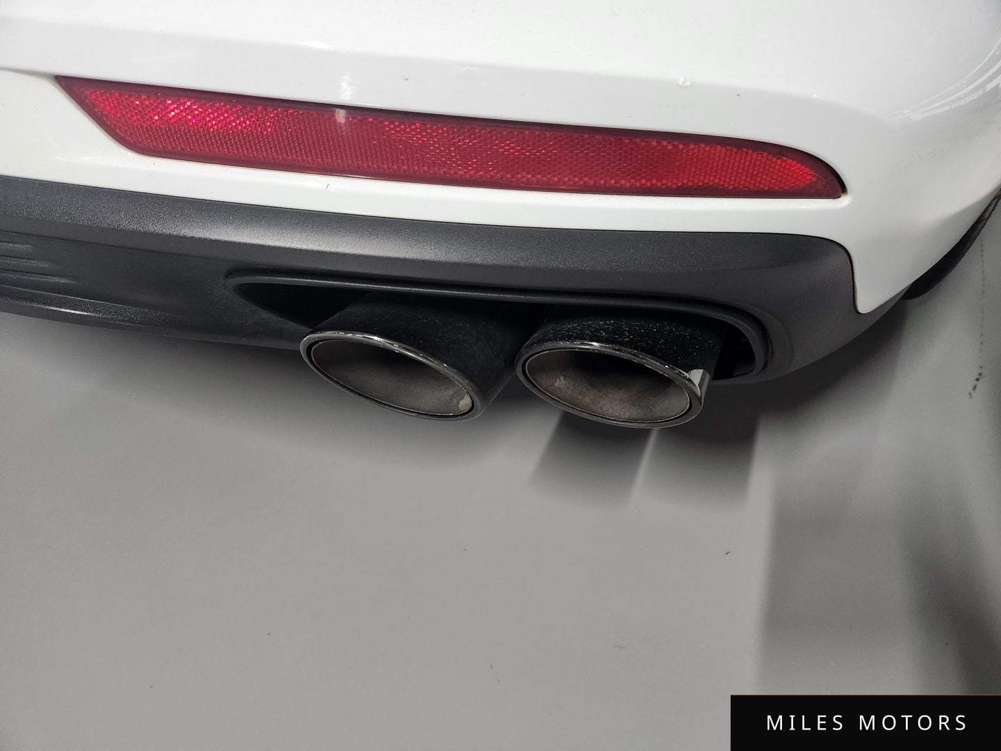 Porsche Panamera 2019 — миниатюра 5