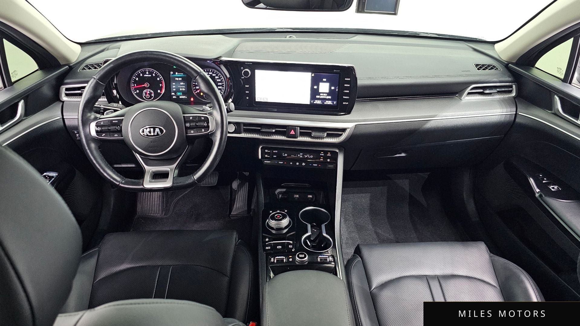 Kia K5 2021 — миниатюра 10