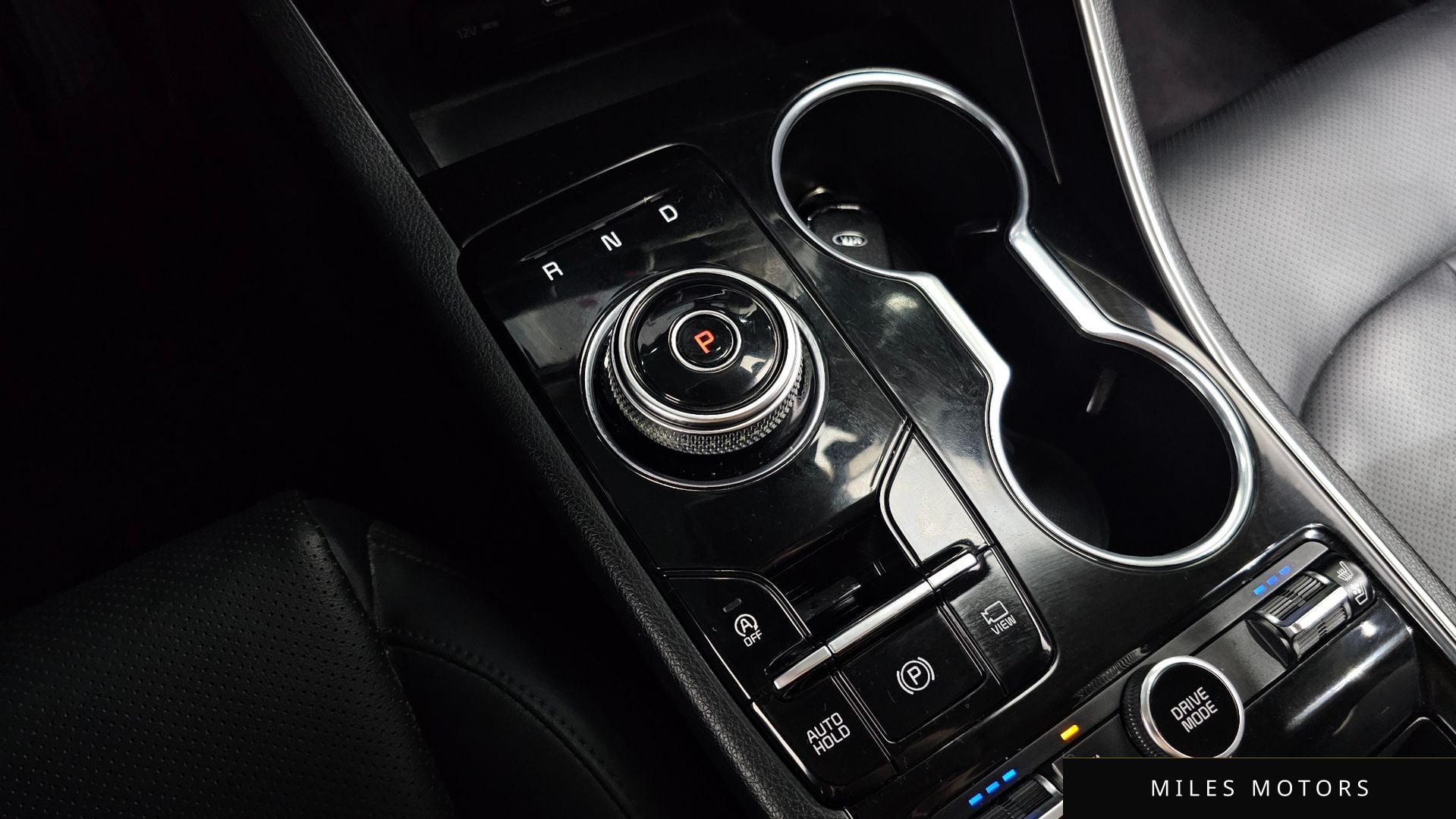 Kia K5 2021 — миниатюра 12