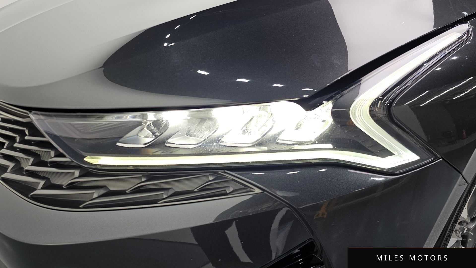 Kia K5 2021 — миниатюра 8