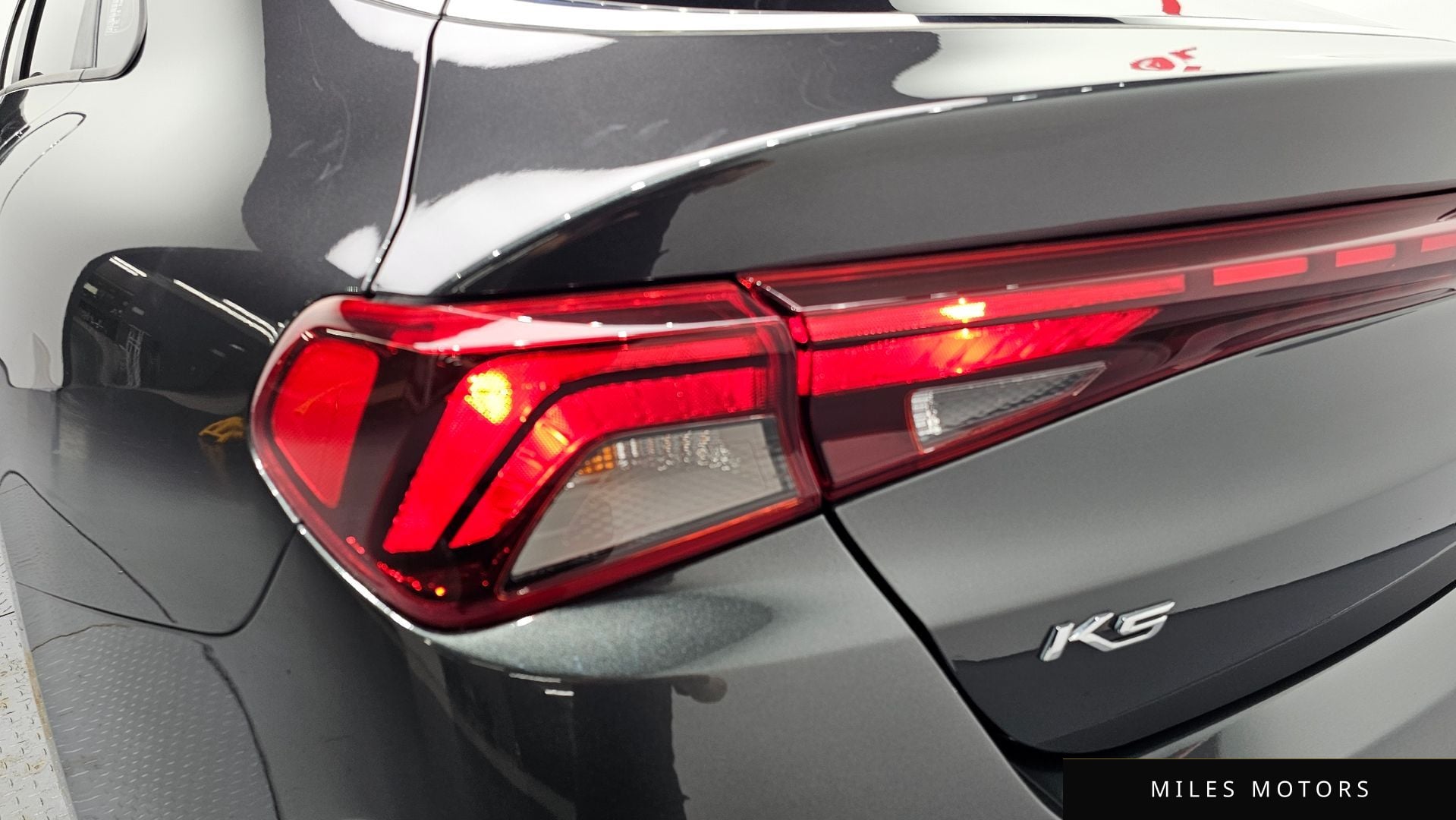 Kia K5 2021 — миниатюра 9