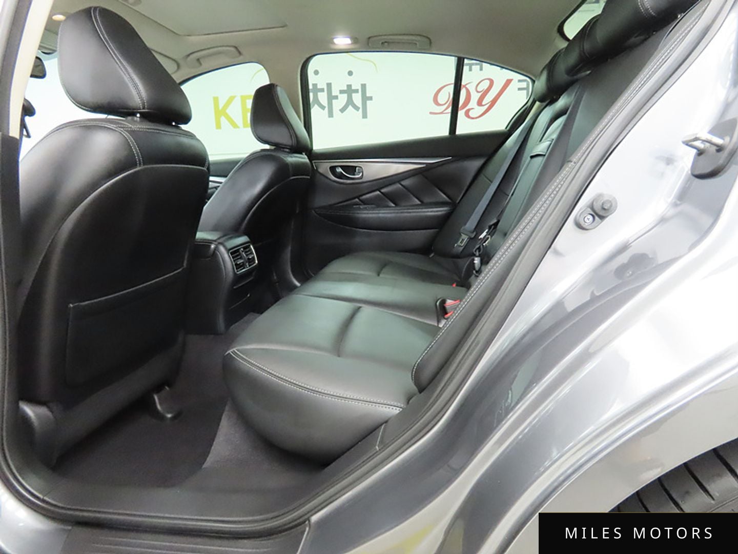 Infiniti Q50 2016 — миниатюра 6