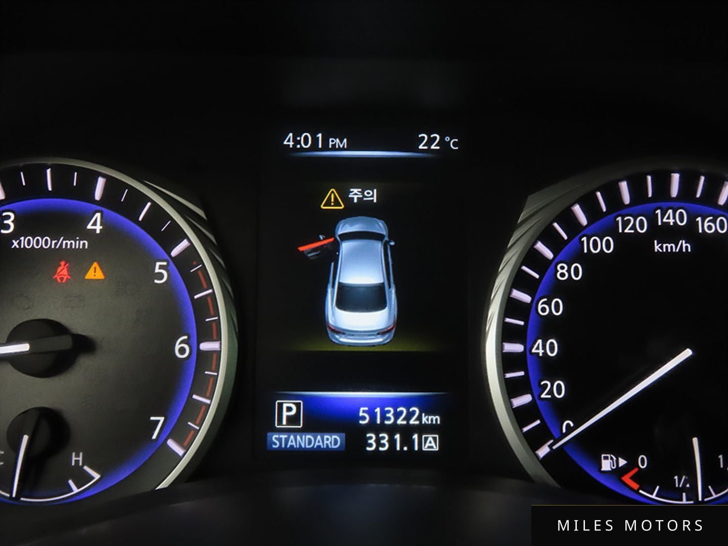 Infiniti Q50 2016 — миниатюра 9