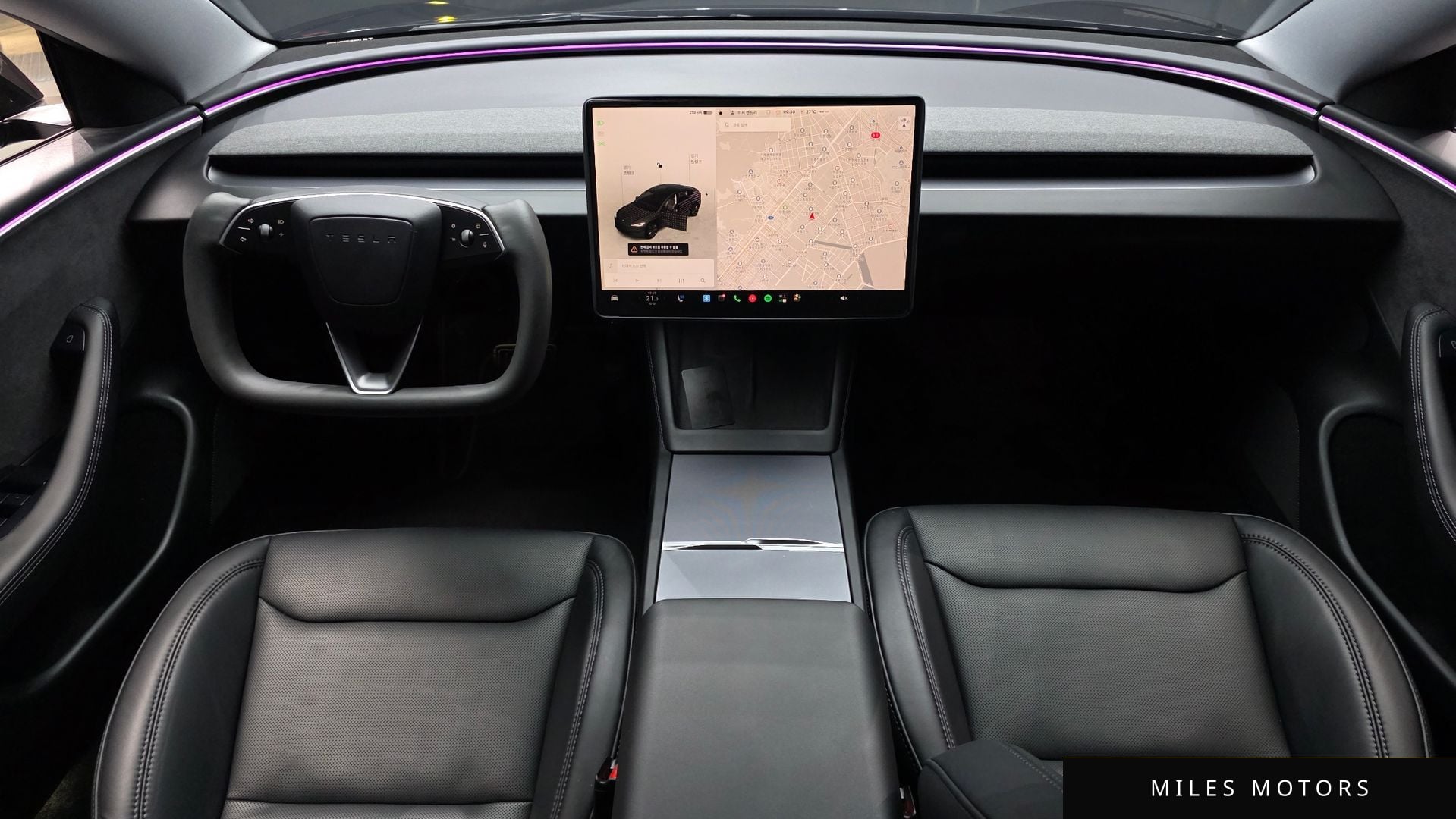 Tesla Model 3 2024 — миниатюра 7