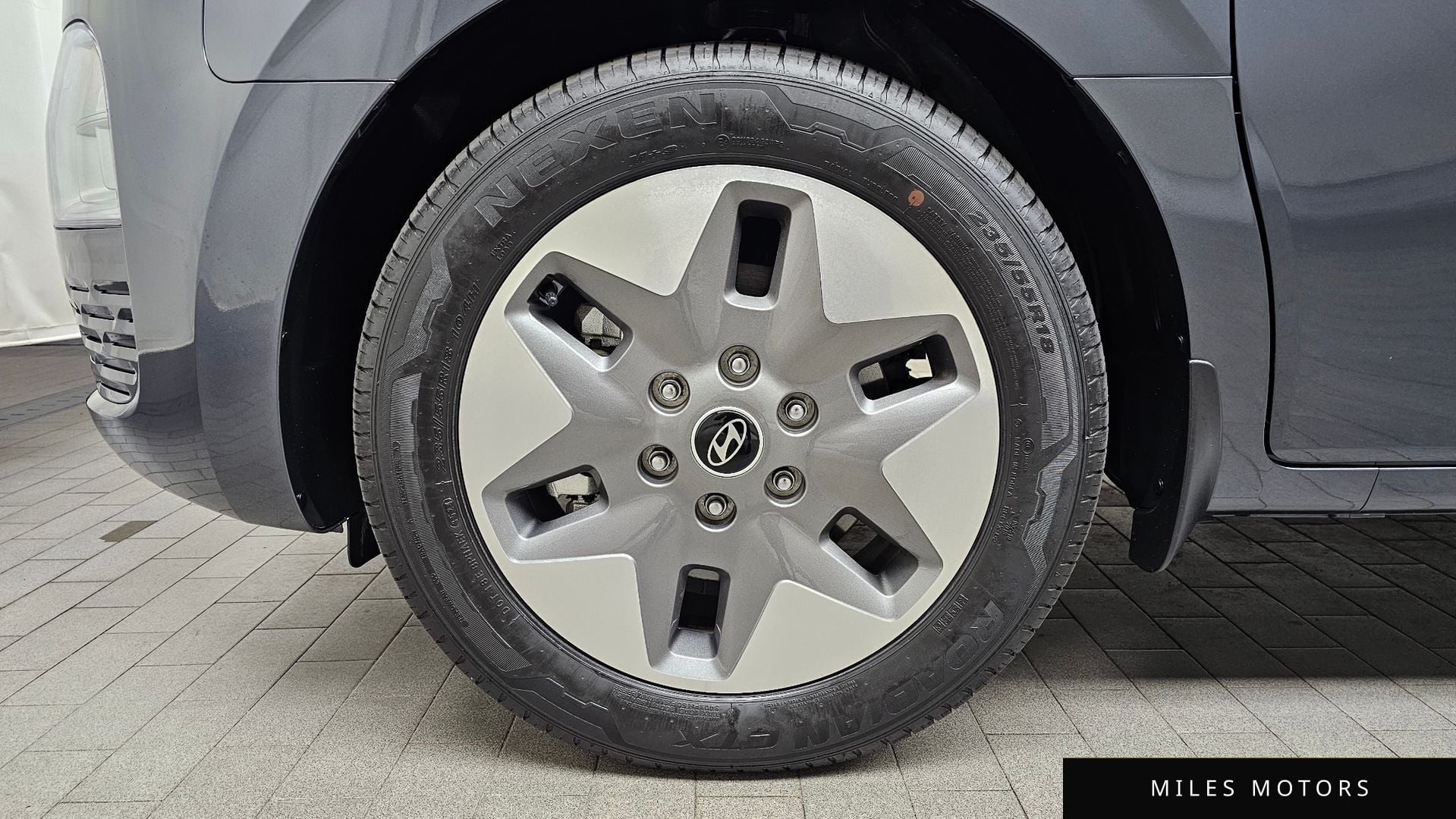 Hyundai Staria 2025 — миниатюра 5