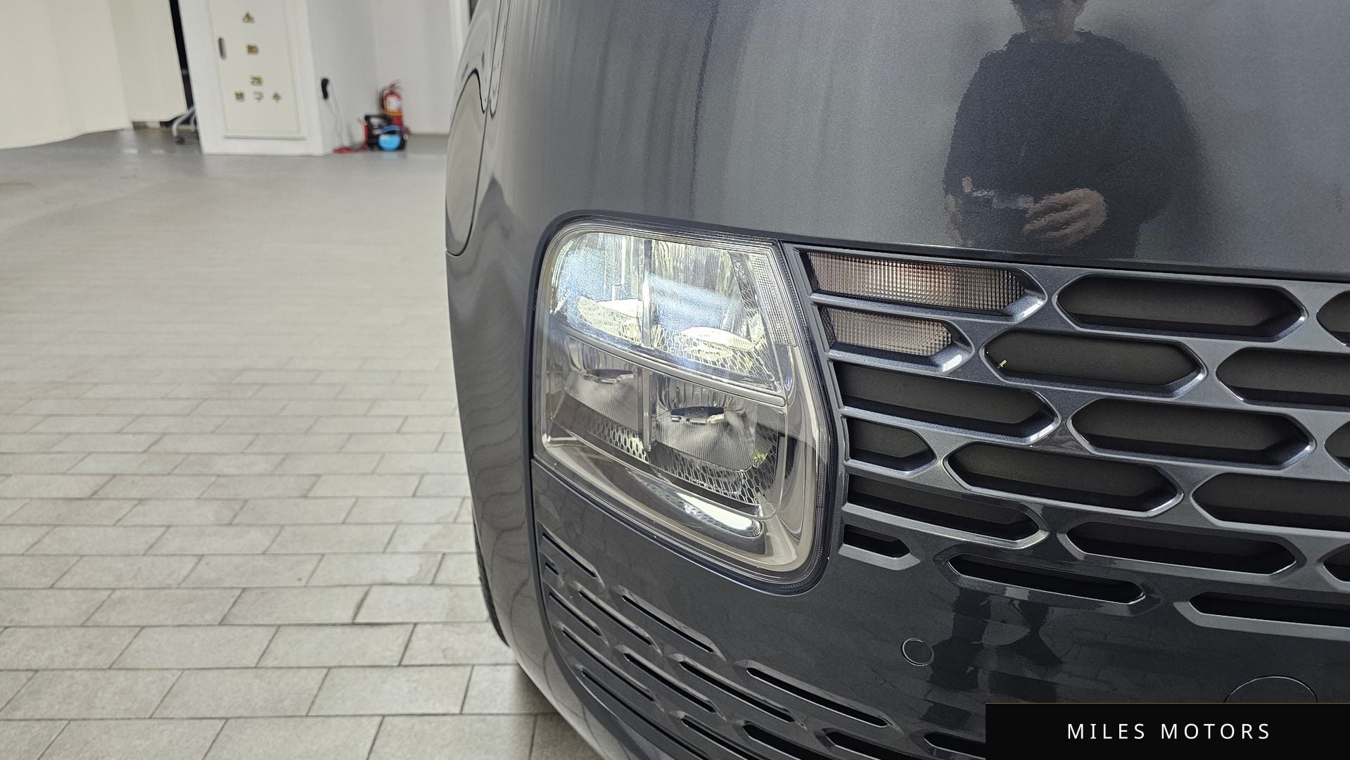 Hyundai Staria 2025 — миниатюра 8
