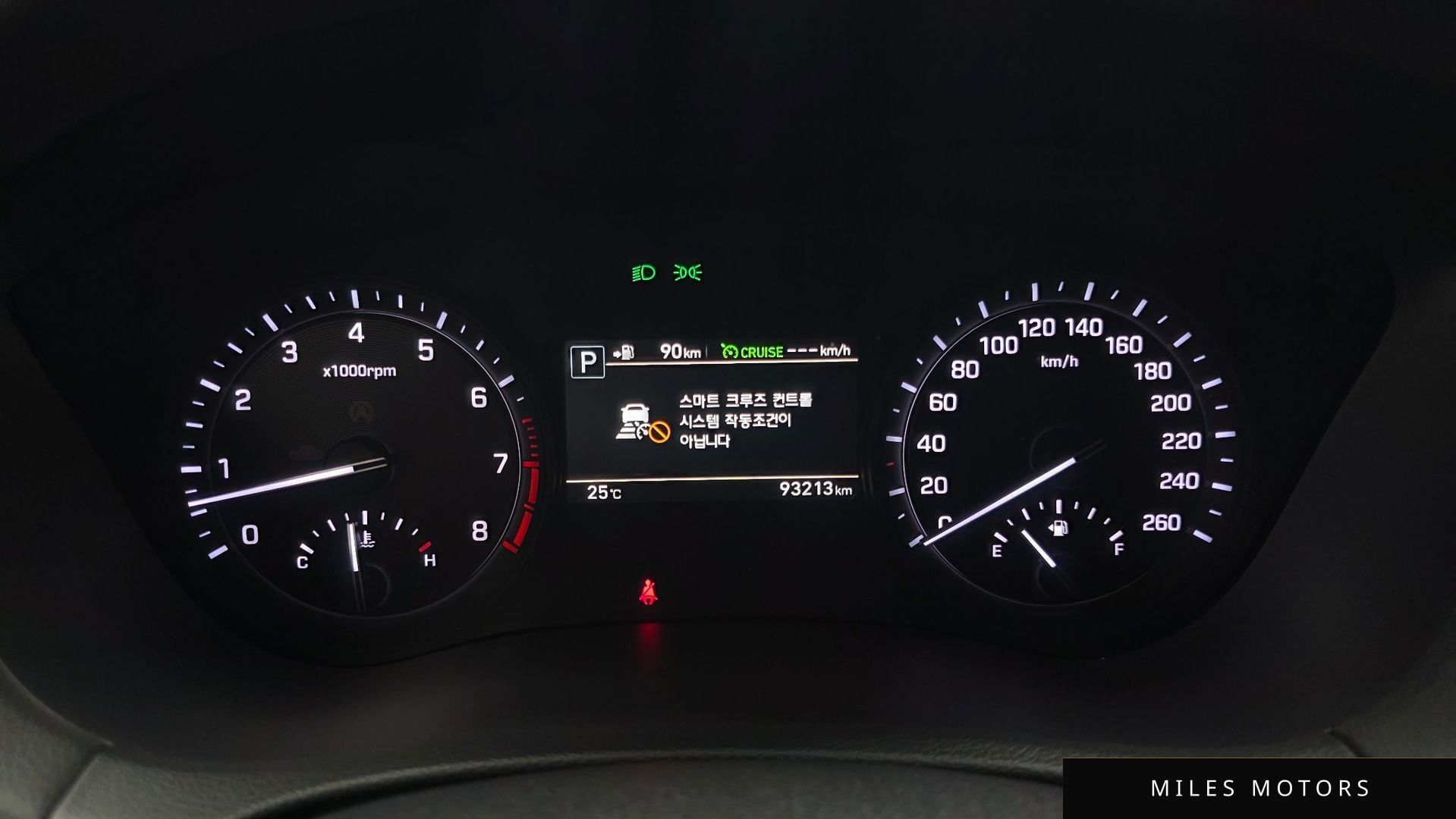 Genesis G80 2018 — миниатюра 11