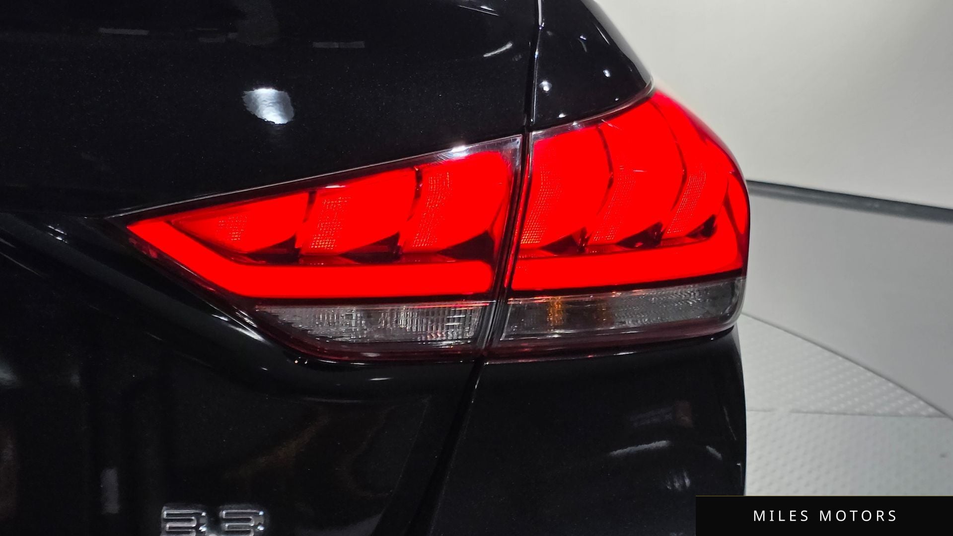 Genesis G80 2018 — миниатюра 9