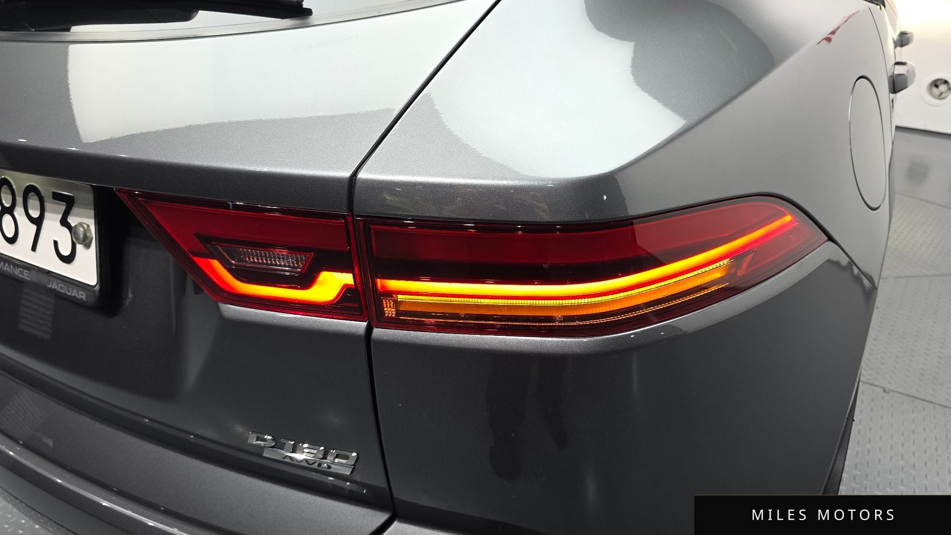 Jaguar E-PACE 2019 — миниатюра 9