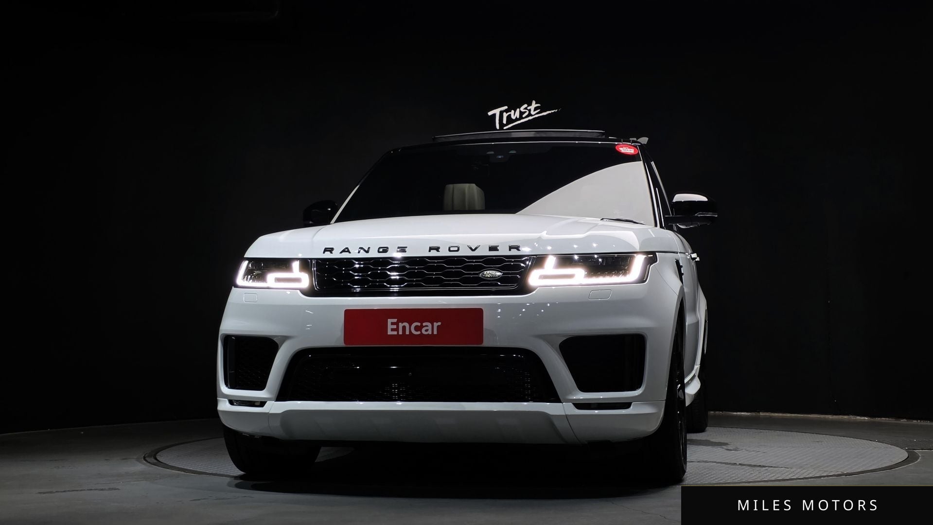 Land Rover Range Rover Sport 2018 — миниатюра 3