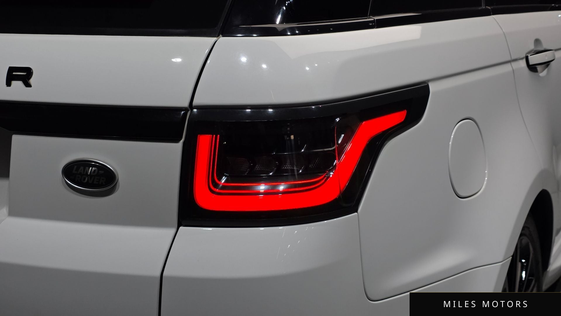 Land Rover Range Rover Sport 2018 — миниатюра 9