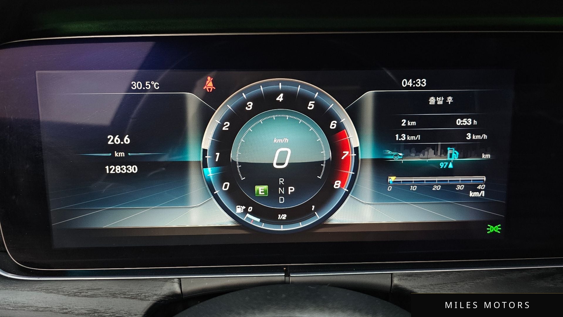 Mercedes-Benz E-Class W213 2018 — миниатюра 11