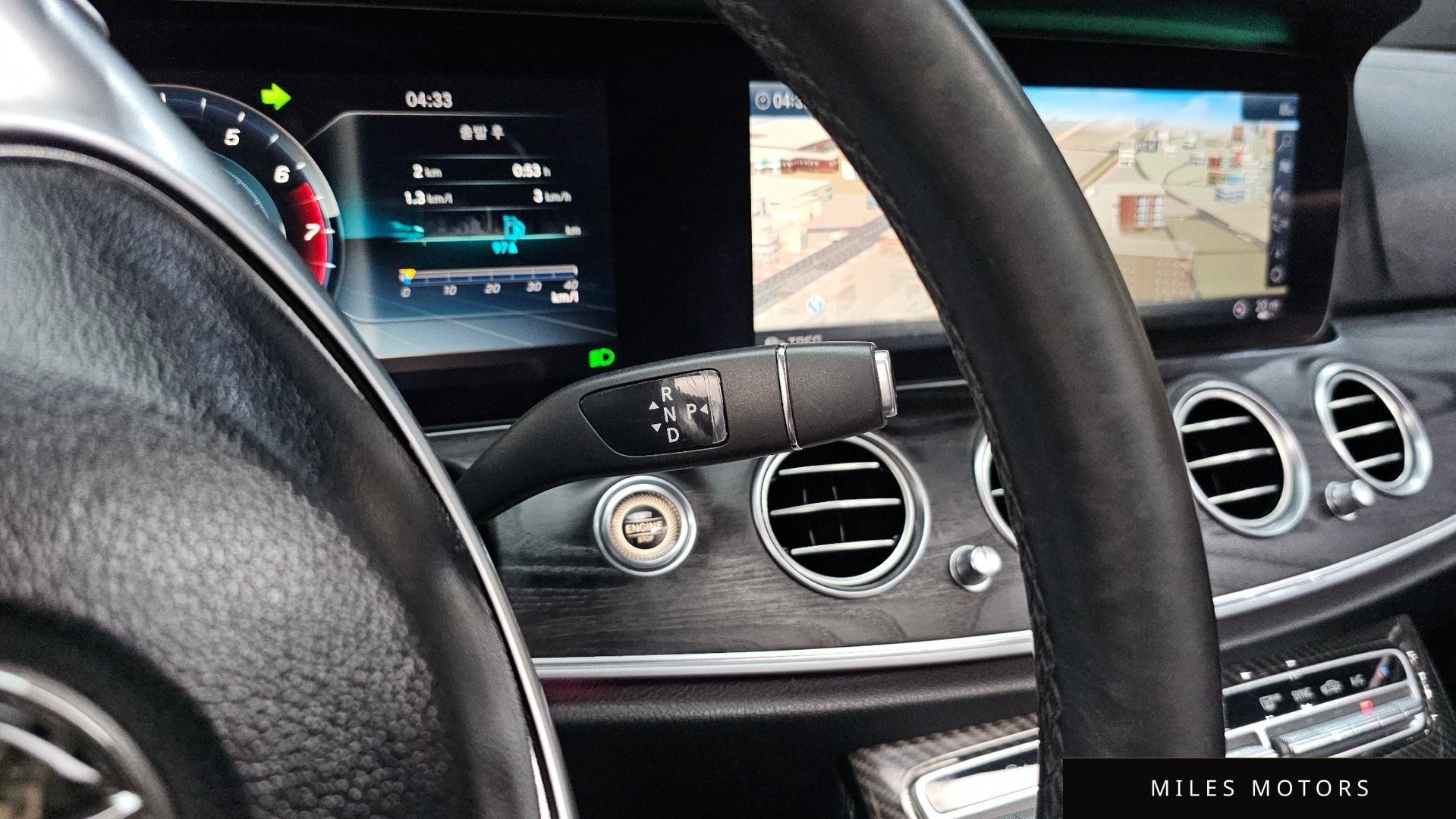 Mercedes-Benz E-Class W213 2018 — миниатюра 12