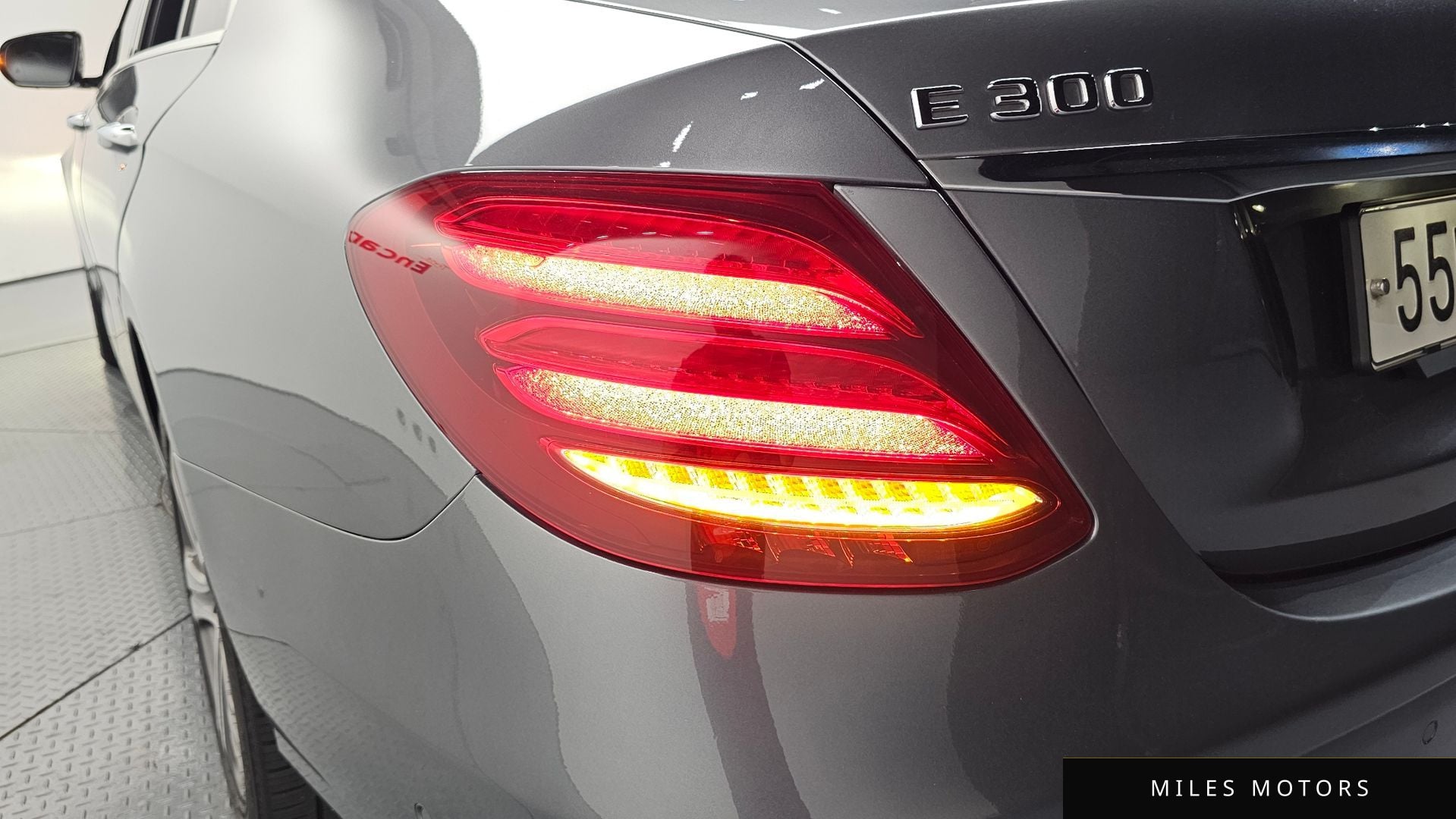 Mercedes-Benz E-Class W213 2018 — миниатюра 9