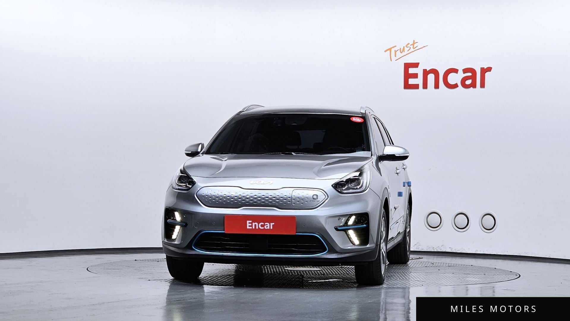 Kia Niro 2022 — миниатюра 3