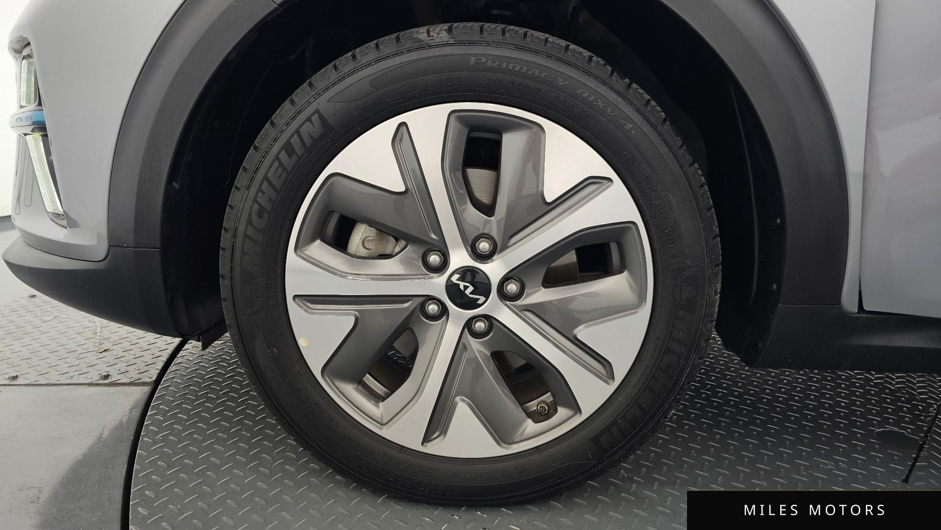 Kia Niro 2022 — миниатюра 5