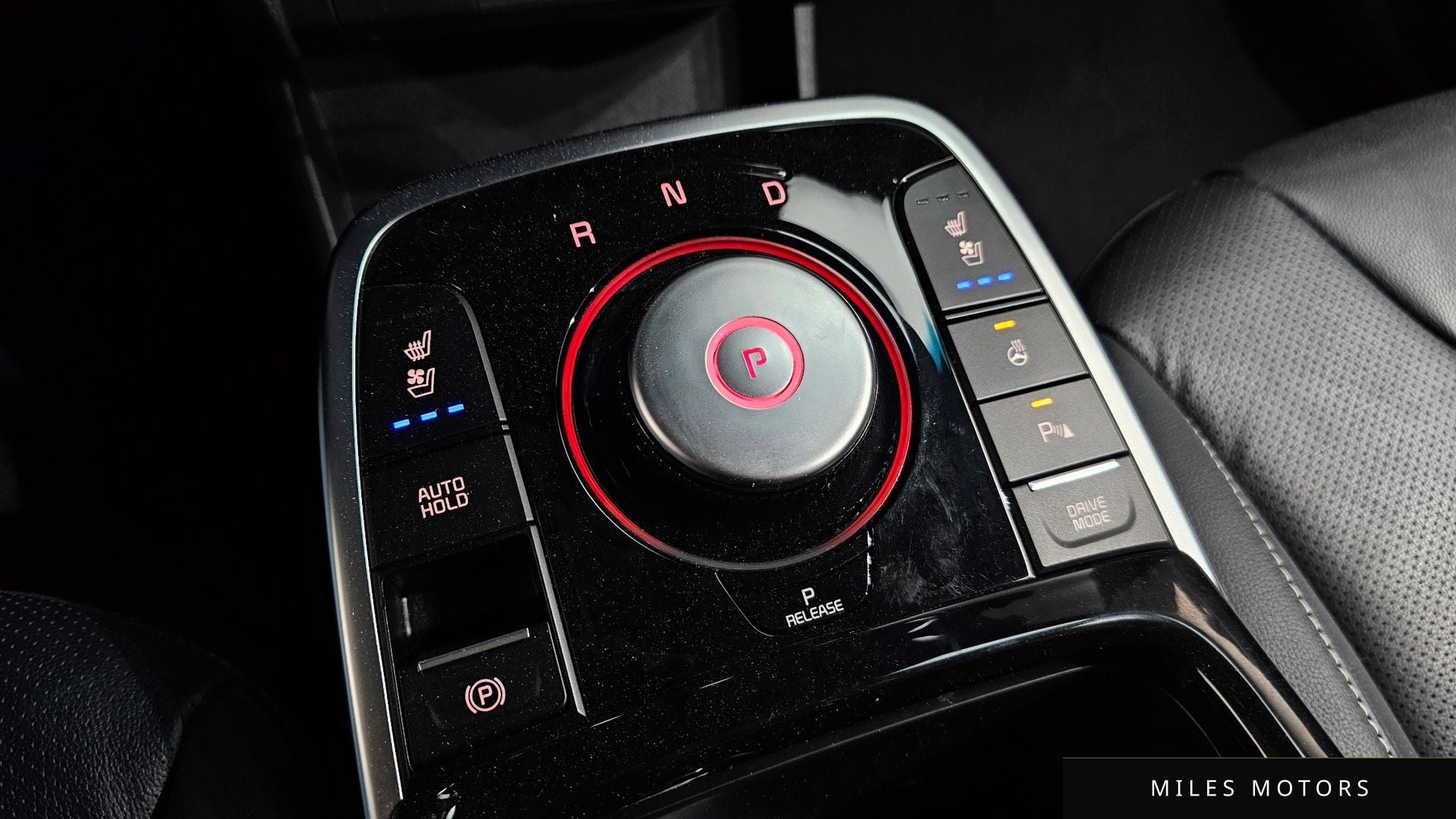 Kia Niro 2022 — миниатюра 12