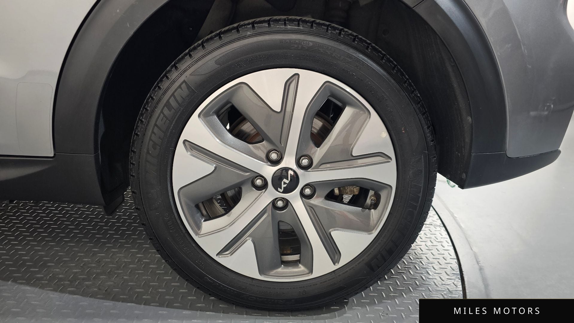 Kia Niro 2022 — миниатюра 7