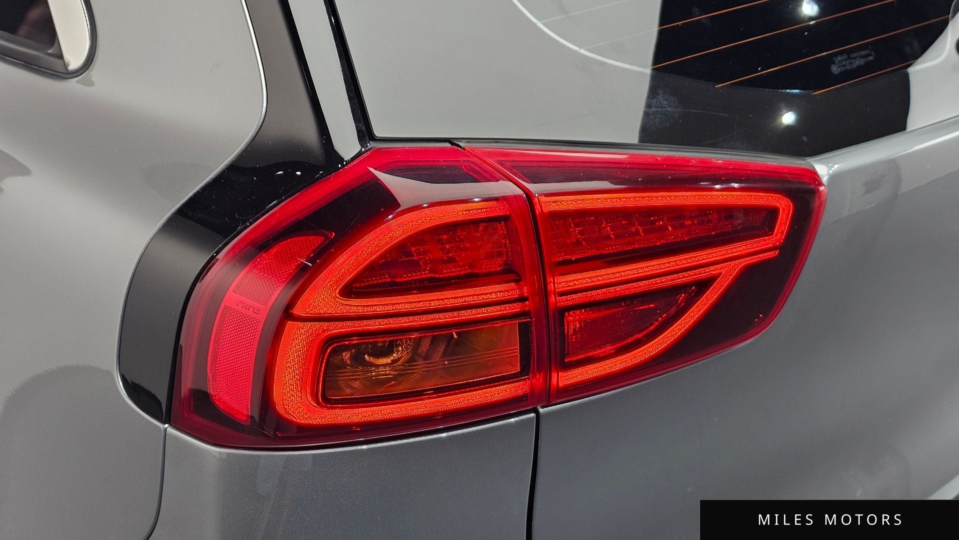 Kia Niro 2022 — миниатюра 9