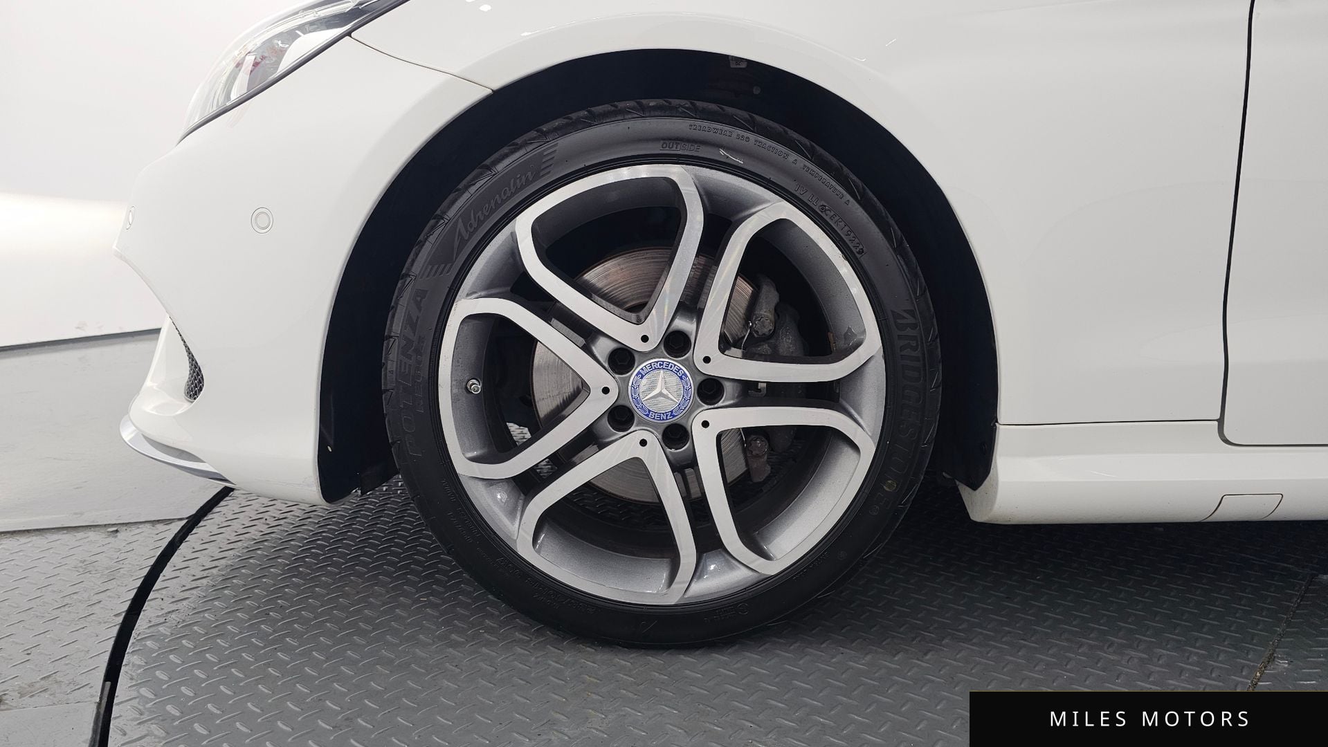 Mercedes-Benz E-Class W212 2014 — миниатюра 5