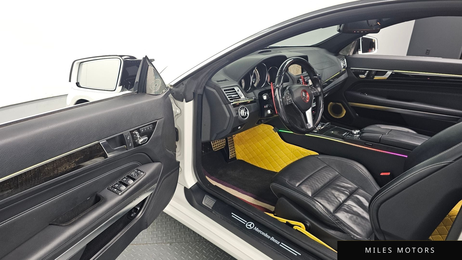 Mercedes-Benz E-Class W212 2014 — миниатюра 10