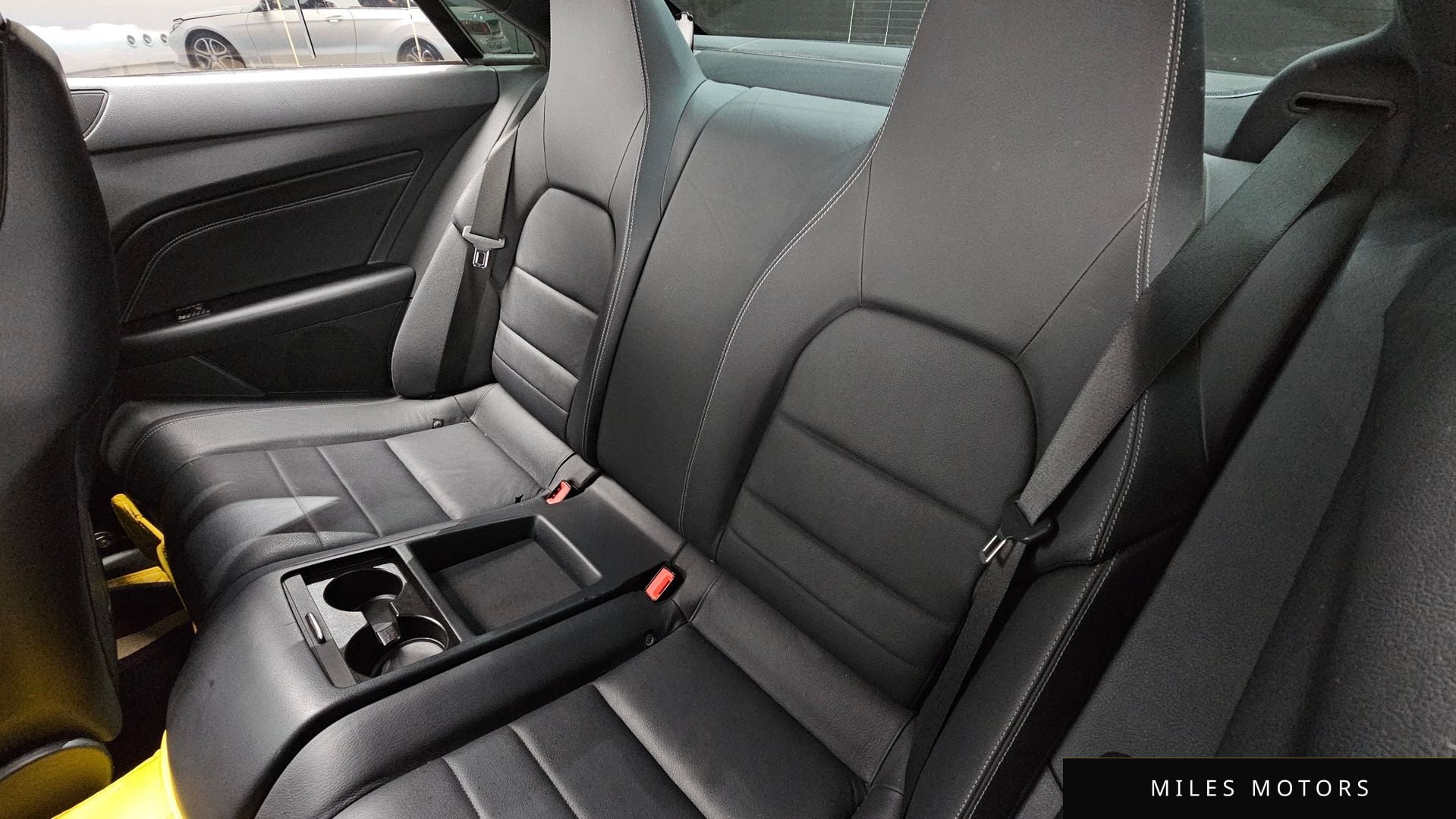 Mercedes-Benz E-Class W212 2014 — миниатюра 12