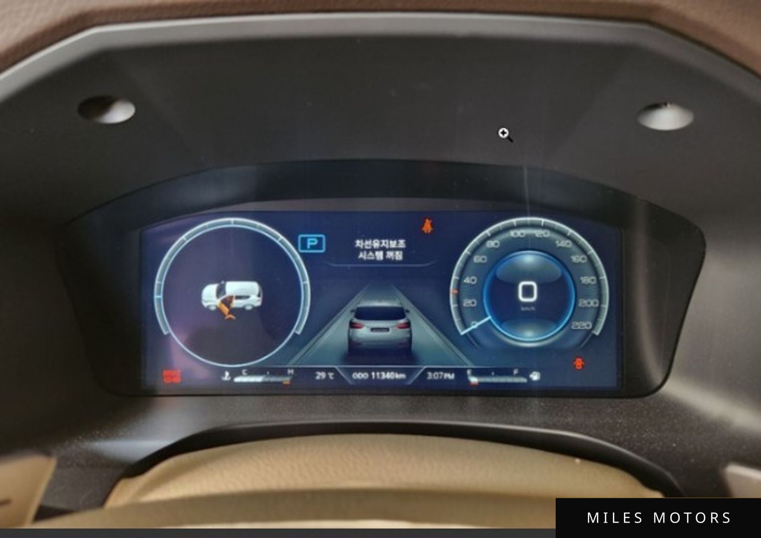 KG Mobility Rexton 2024 — миниатюра 6