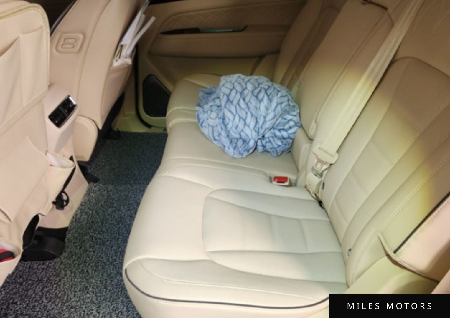 KG Mobility Rexton 2024 — миниатюра 7