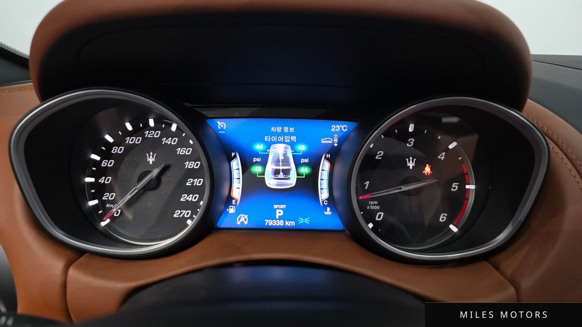 Maserati Levante 2020 — миниатюра 8
