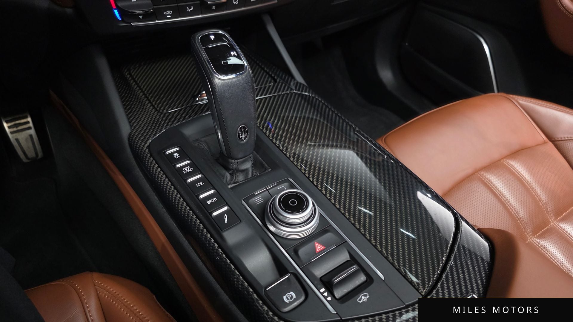 Maserati Levante 2020 — миниатюра 9