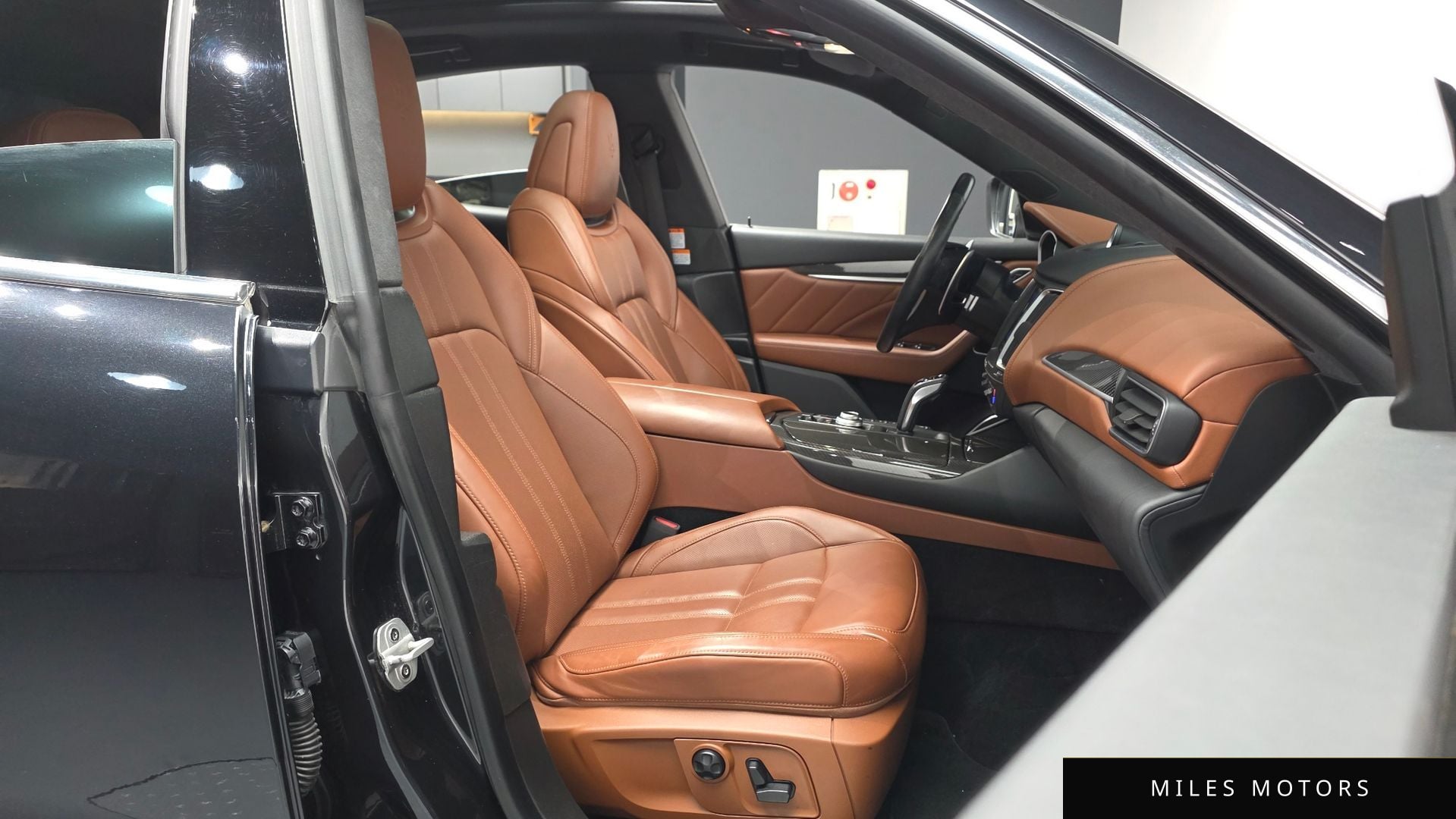 Maserati Levante 2020 — миниатюра 11