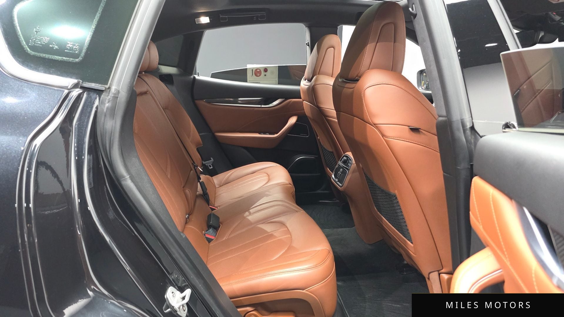 Maserati Levante 2020 — миниатюра 12