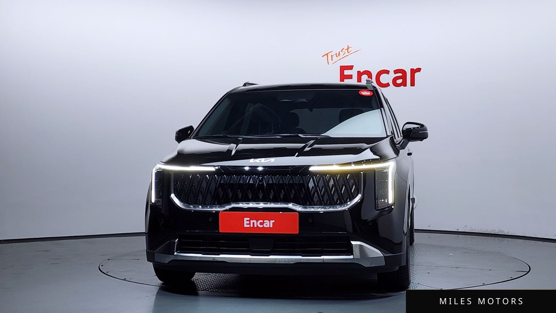 Kia Canival 2025 — миниатюра 3