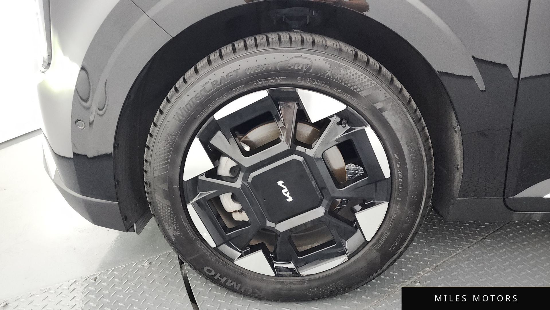 Kia Canival 2025 — миниатюра 5