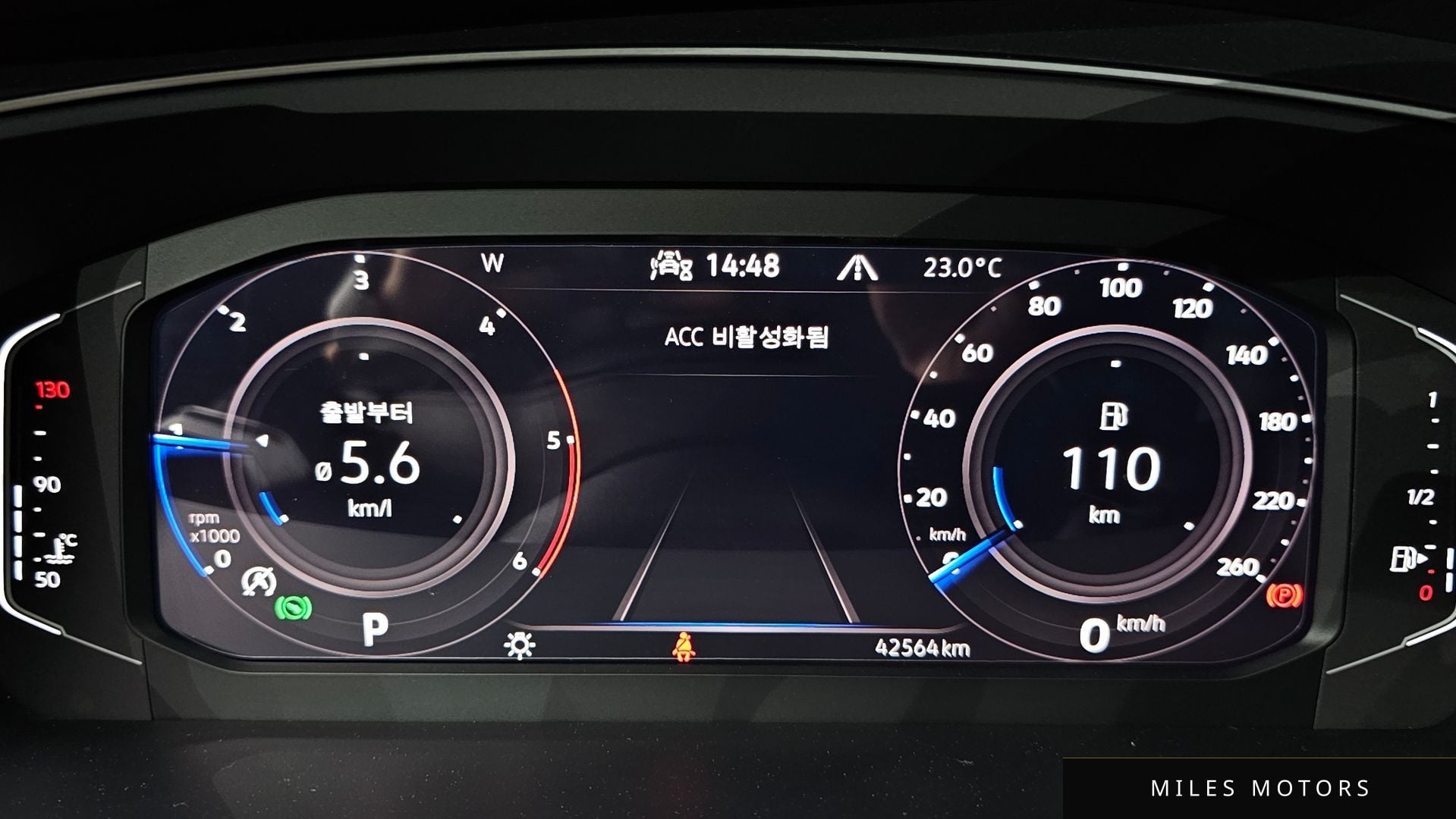 Volkswagen Tiguan 2021 — миниатюра 11