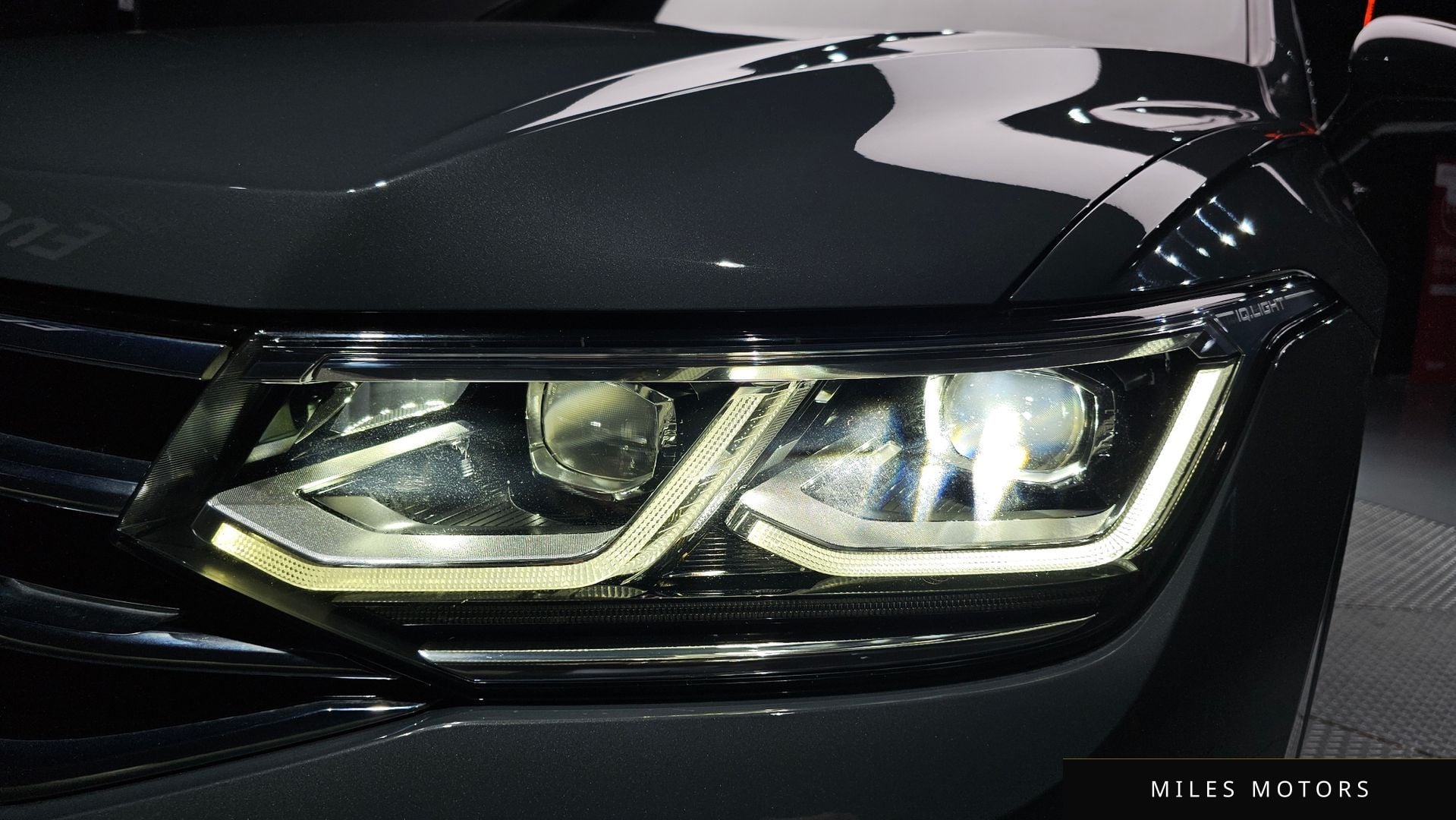 Volkswagen Tiguan 2021 — миниатюра 8