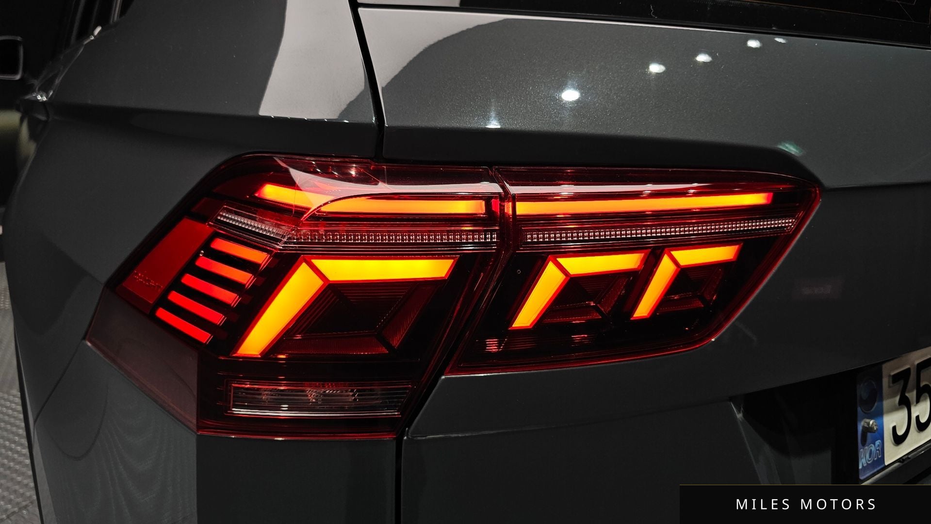 Volkswagen Tiguan 2021 — миниатюра 9