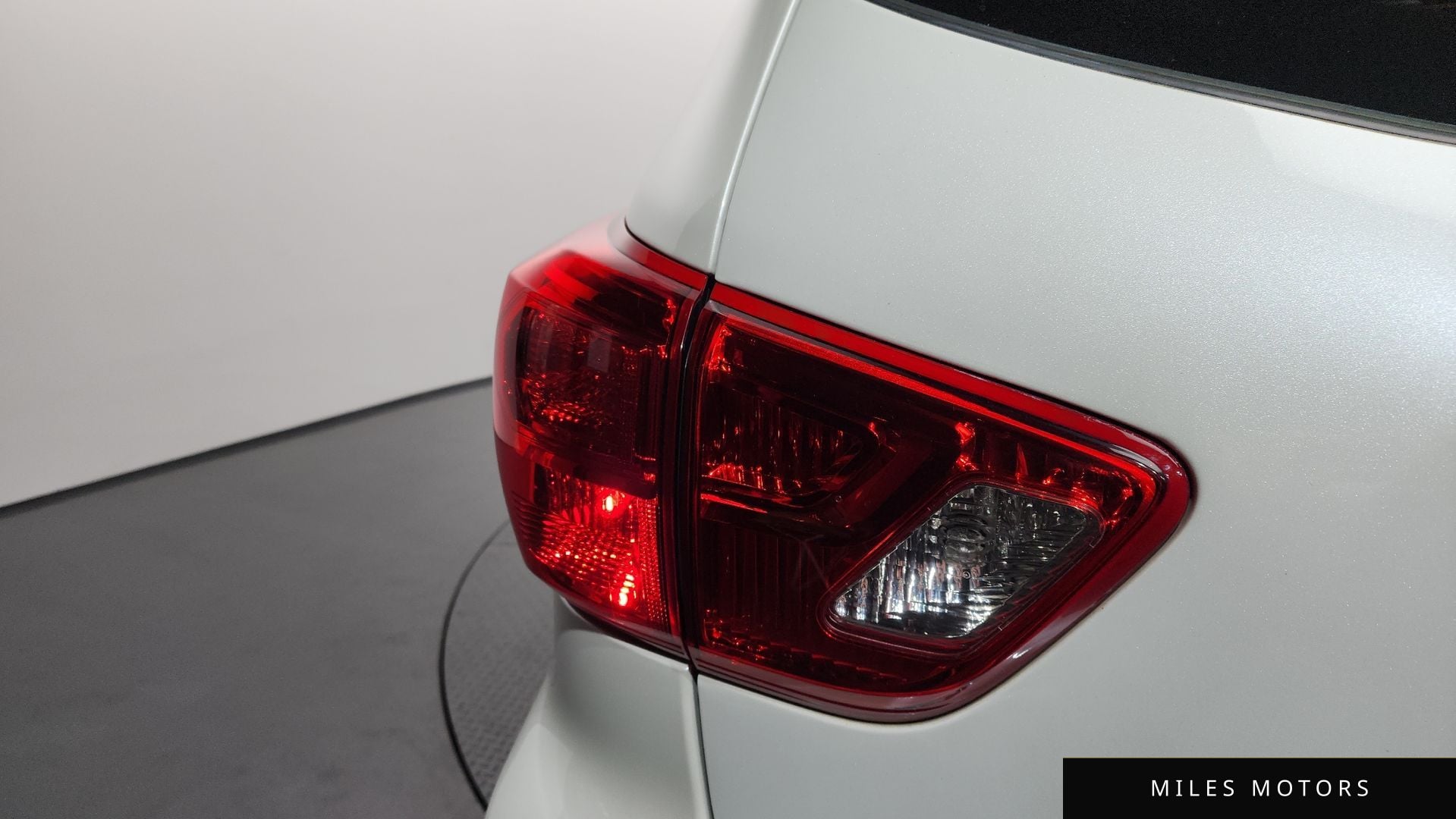 Nissan Pathfinder 2017 — миниатюра 9