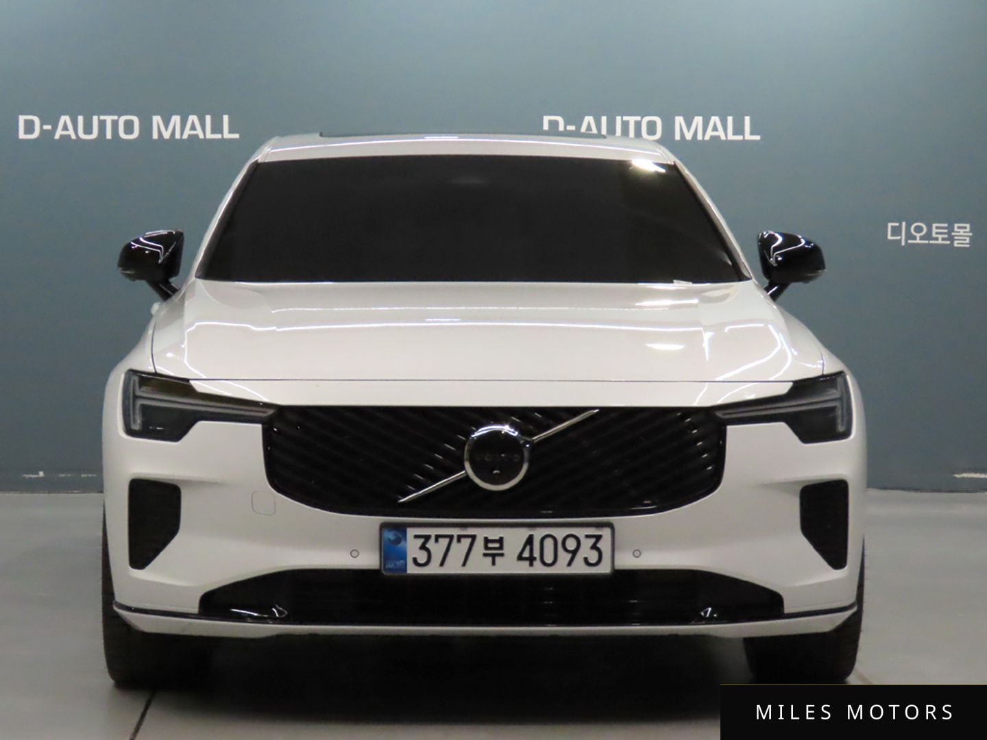Volvo S90 2026 — миниатюра 3