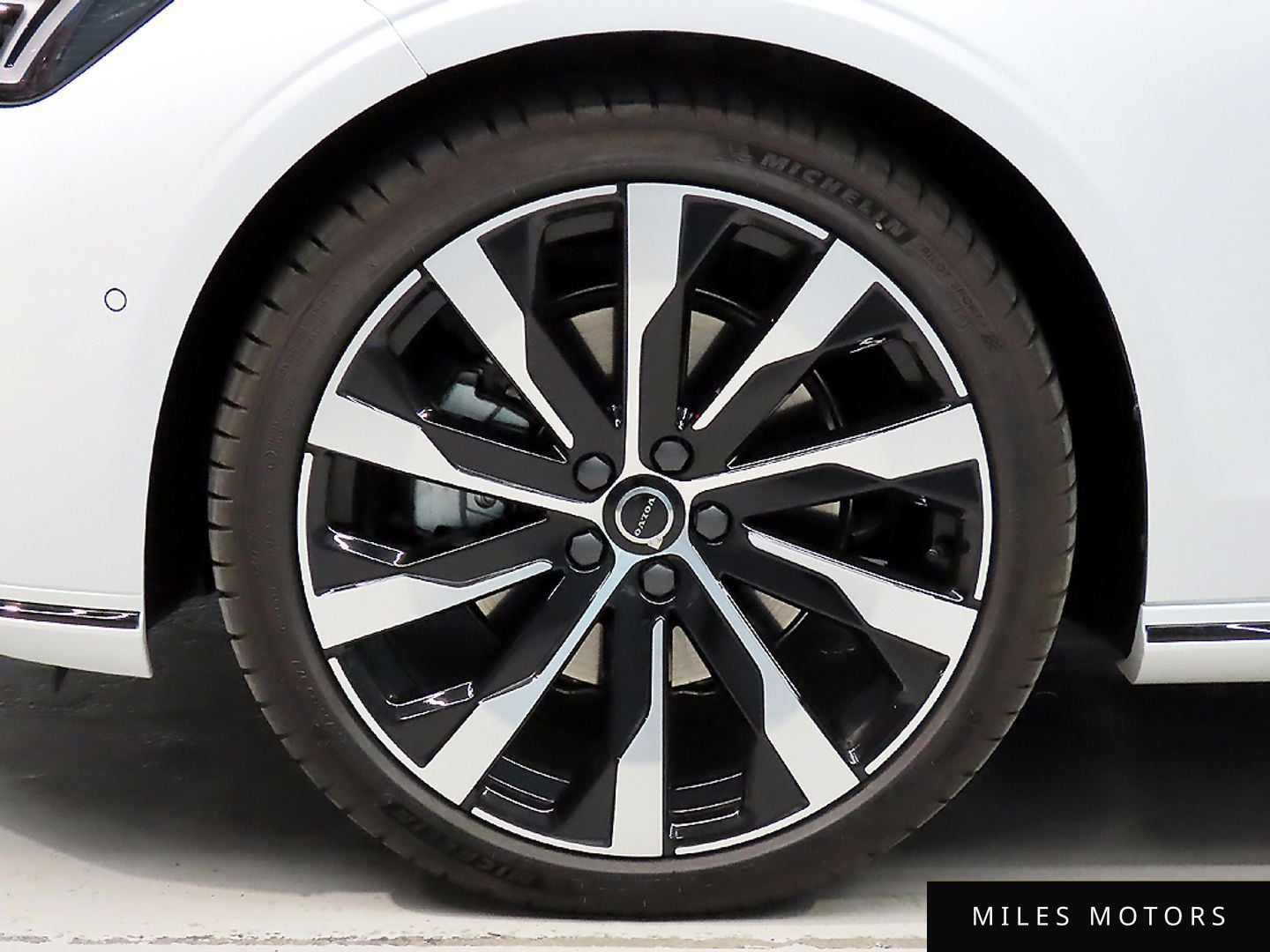 Volvo S90 2026 — миниатюра 5